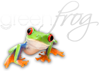 Green Frog BusinessIntelligence GmbH